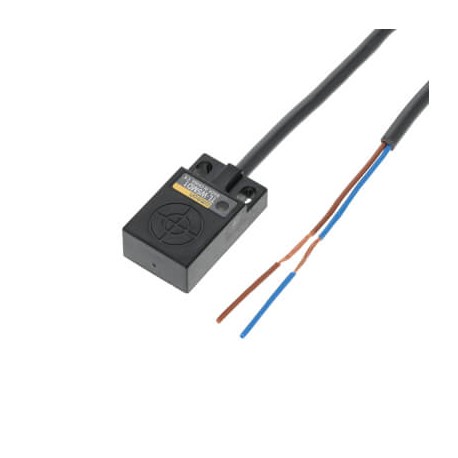 Omron TL-W5MD1 2M TLW5MD1 OMRON Plane cc 2h NoEnr 5mm NPN NA Cable 2m